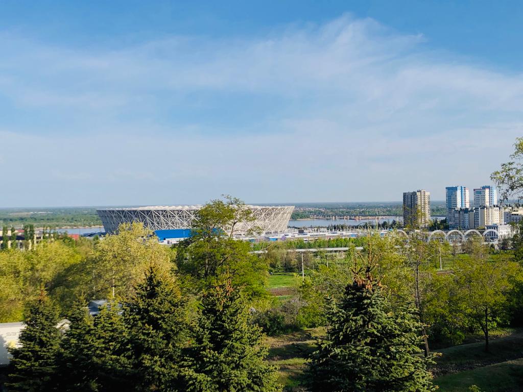 «Сплин» не приедет в Волгоград выступать на ParkSeason Fest: стала известна замена