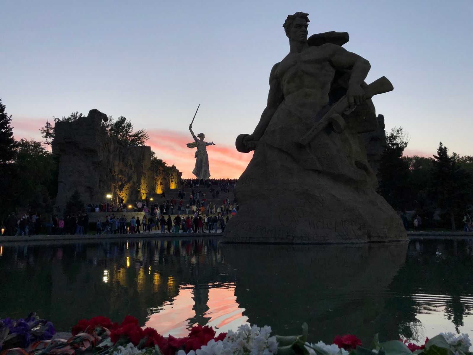 Губернатор Волгоградской области учредил новую награду