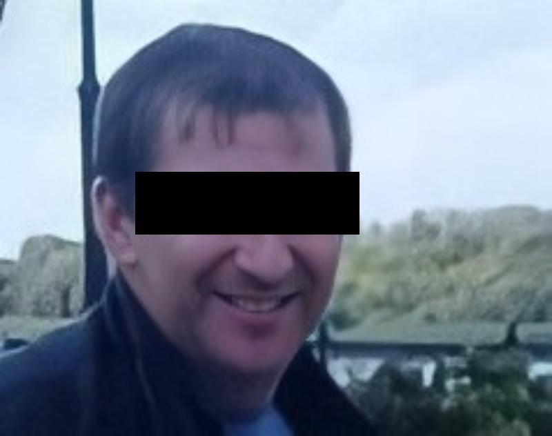 Найден мертвым исчезнувший в Волгоградской области голубоглазый мужчина