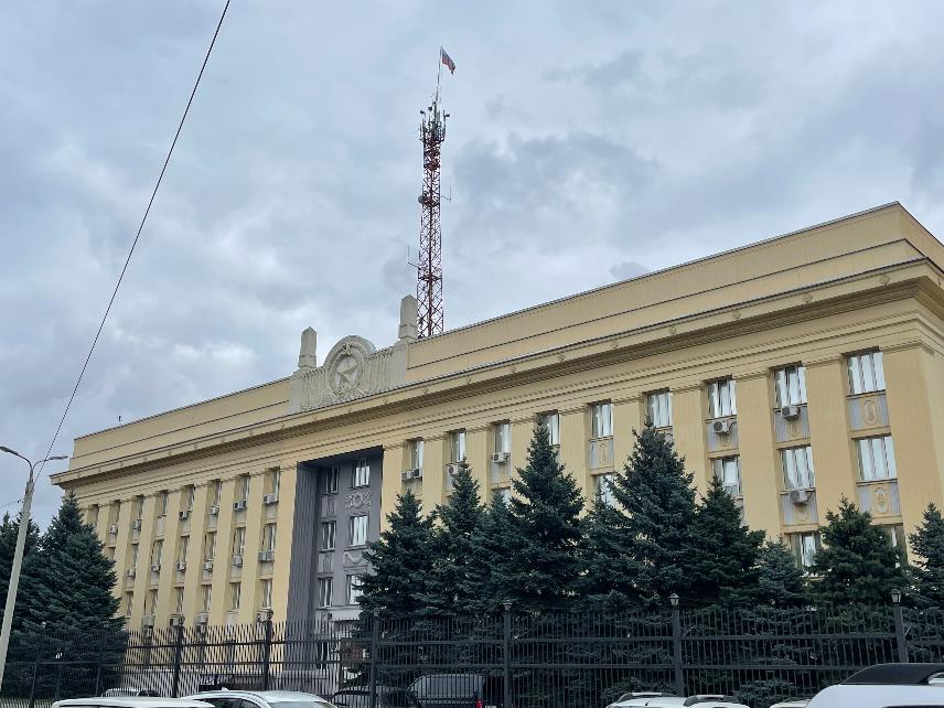 Кто есть кто: несколько фактов о руководителях Глава МВД Волгоградской области