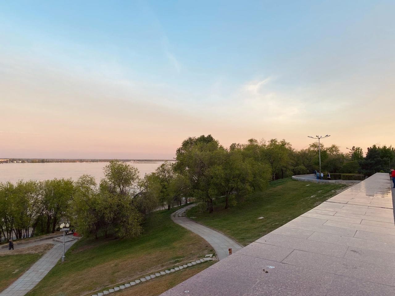 Более 30 тысяч человек умерли или уехали из Волгоградской области за четыре месяца