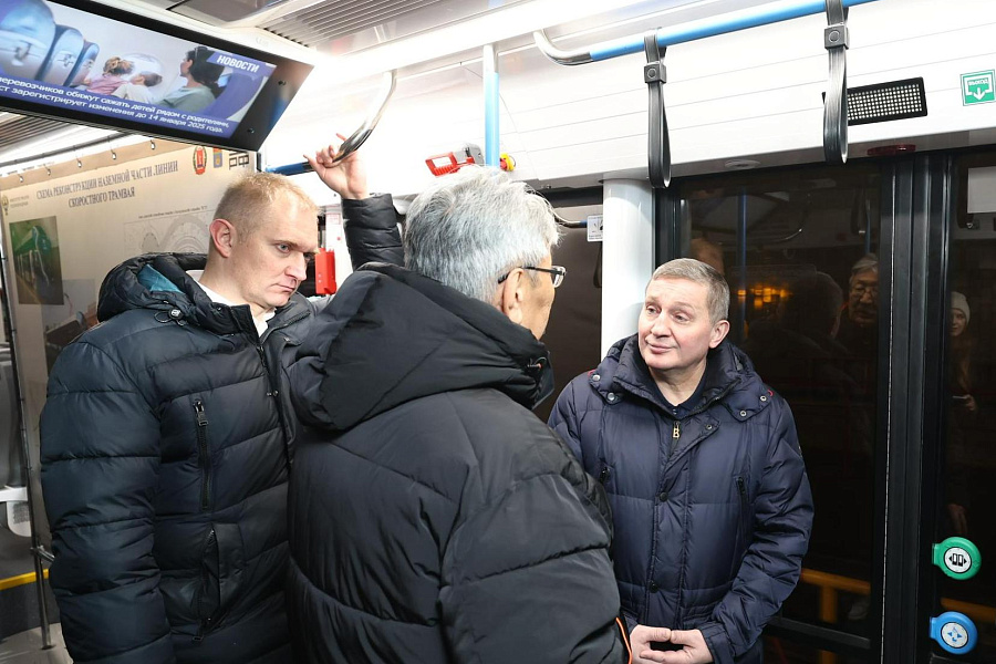 Сколько мероприятий пройдет в Волгограде в День Победы, рассказал губернатор