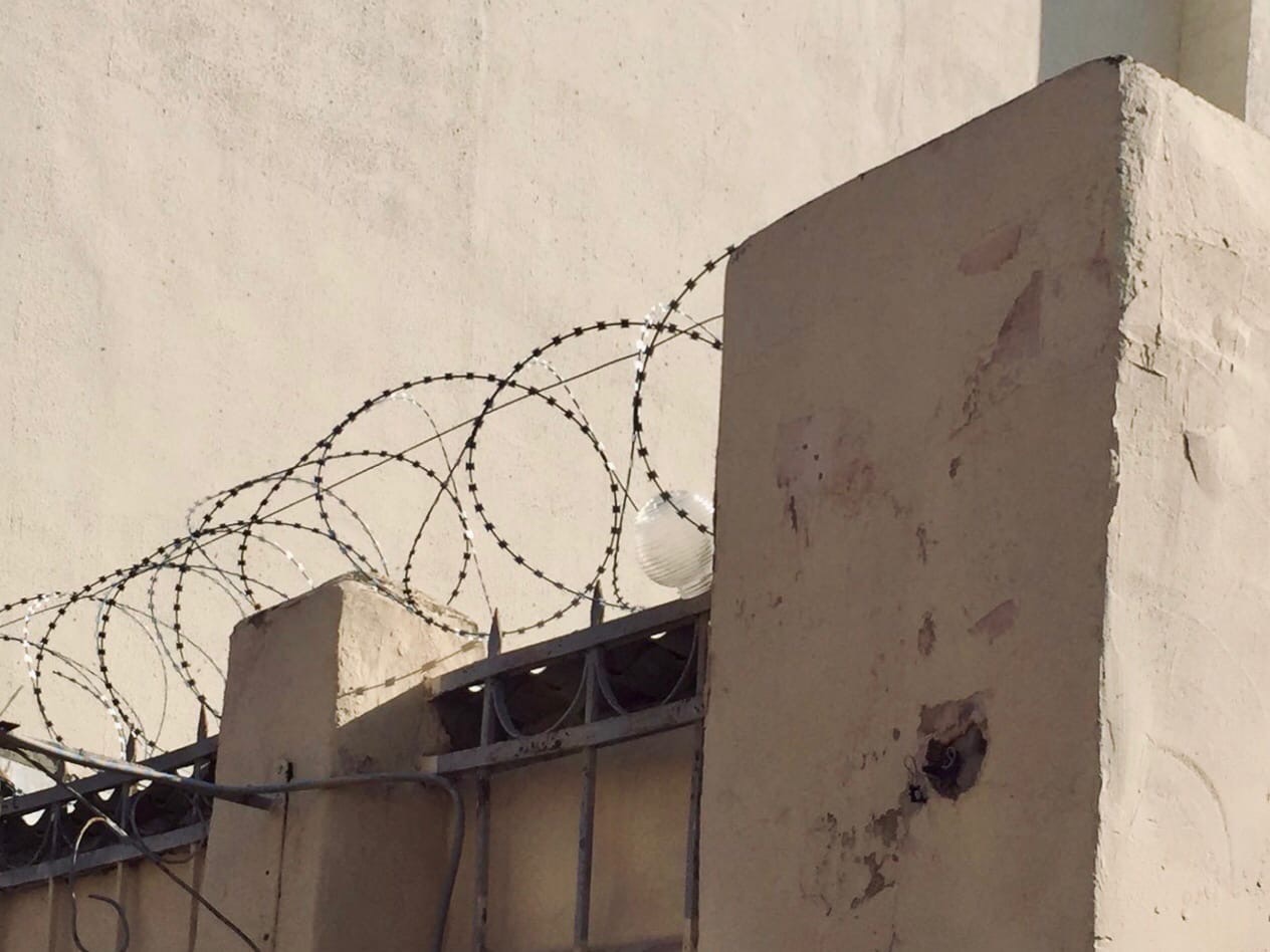 На шесть с половиной лет отправляется в колонию сын криминального авторитета, задержанный с рукой убитого им волгоградца