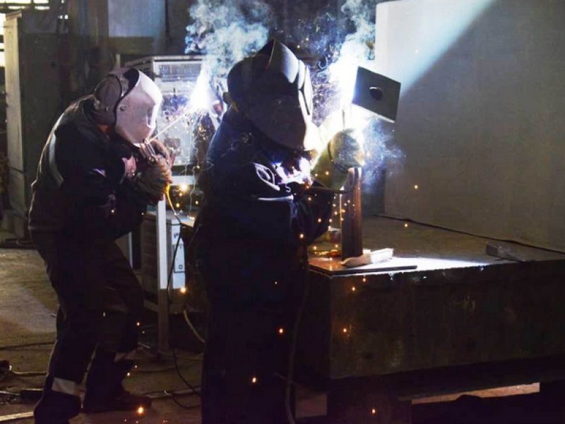 «Красный Октябрь» объявит победителей конкурса «Лучший по профессии» 22 ноября