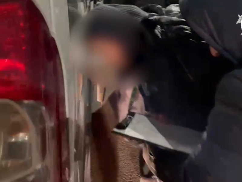 Он показывал писюн: причиной ночной стрельбы в Волгограде стало публичное мочеиспускание