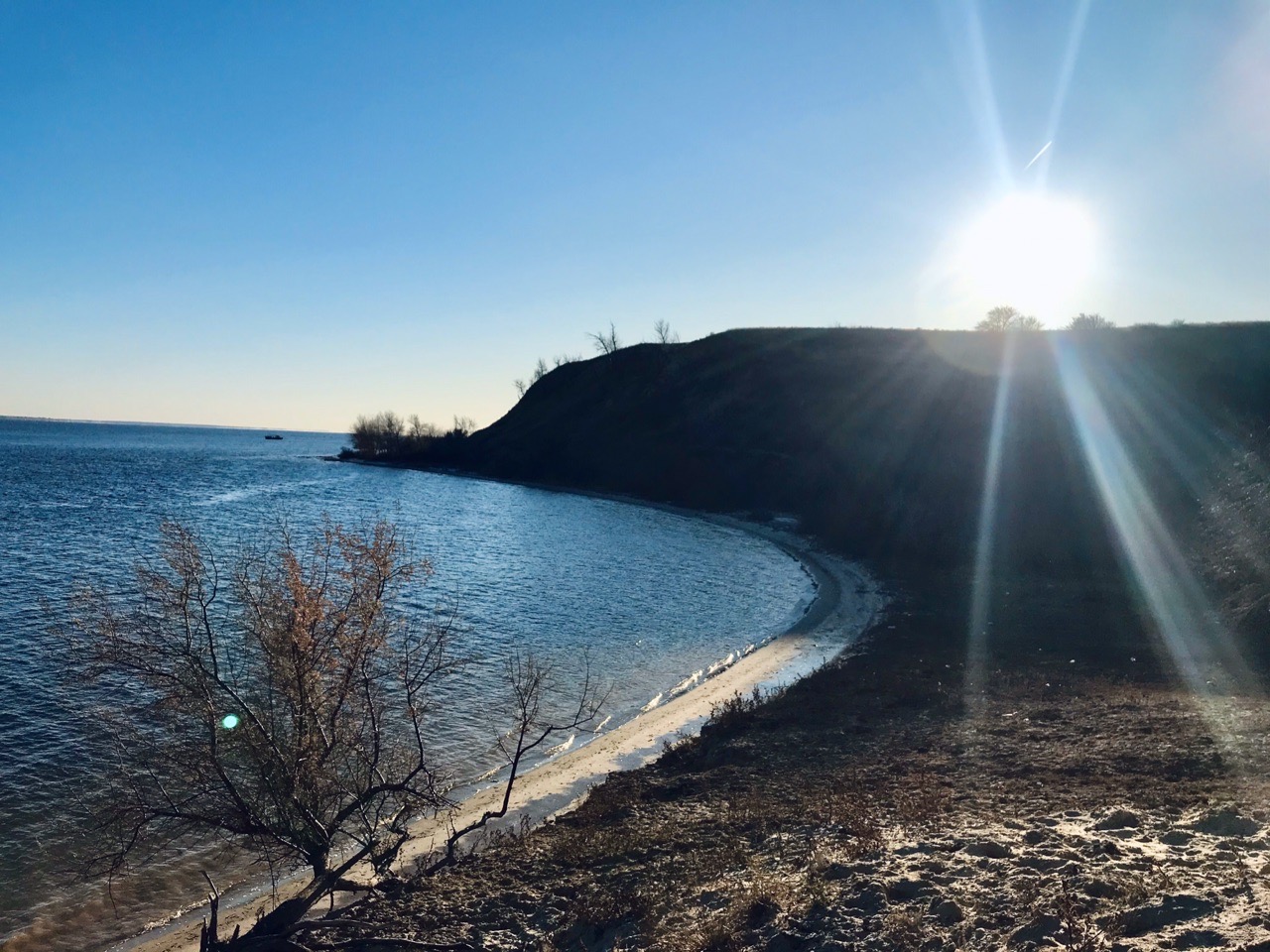  «Оздоровление Волги»: завершено строительство пяти новых ГТС в Волго-Ахтубинской пойме 