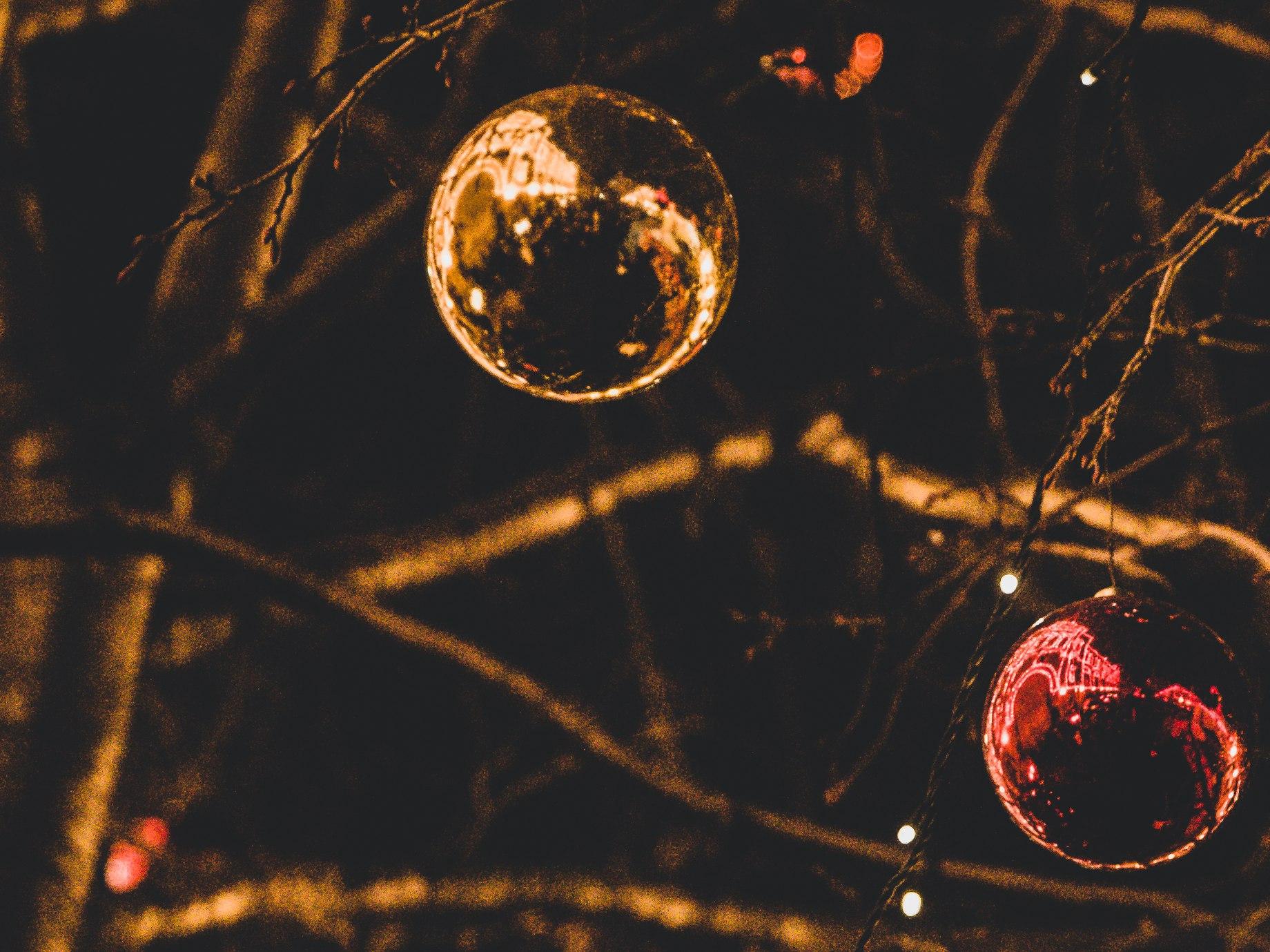 Передвижная резиденция Деда Мороза посетит все районы Волгограда в канун Нового года