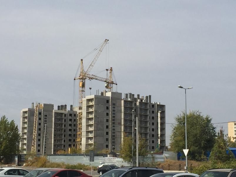 Волгоградские колледжи отказываются готовить специалистов 