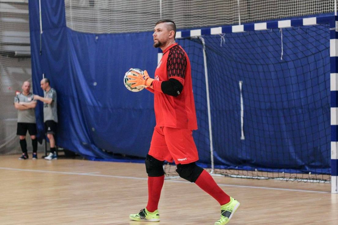 Работники «Красного Октября» ставят спортивные рекорды