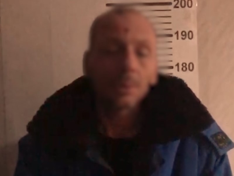 Задержан ограбивший накануне Нового года офис «Быстроденьги» волгоградец