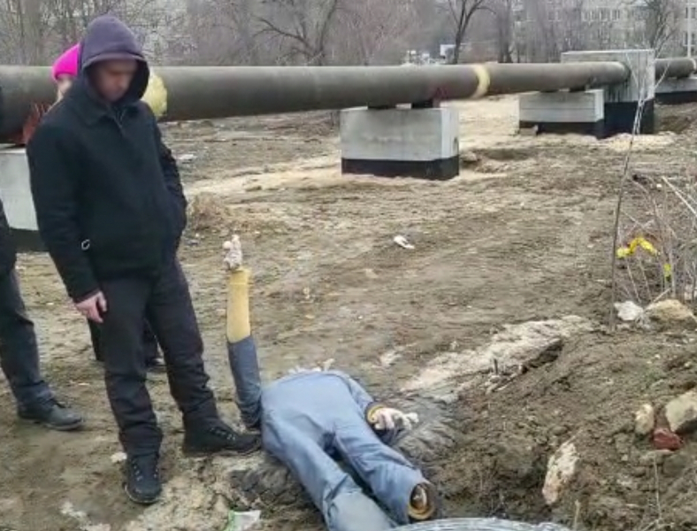 Задержан волгоградец, который расправился со своим братом-близнецом четыре года назад