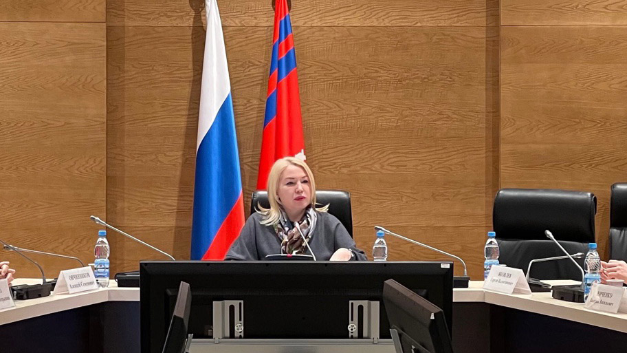 Волгоградский Экосовет обещает сохранить природу