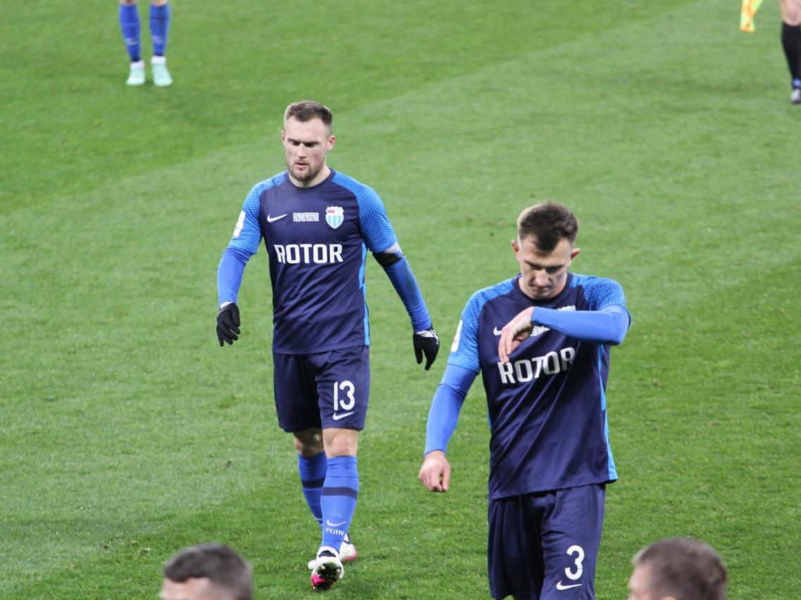 «Ротор» ждут большие перемены и череда увольнений 