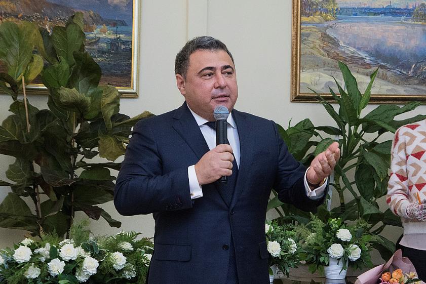 Нужно ограничить пользование электросамокатами: волгоградский депутат