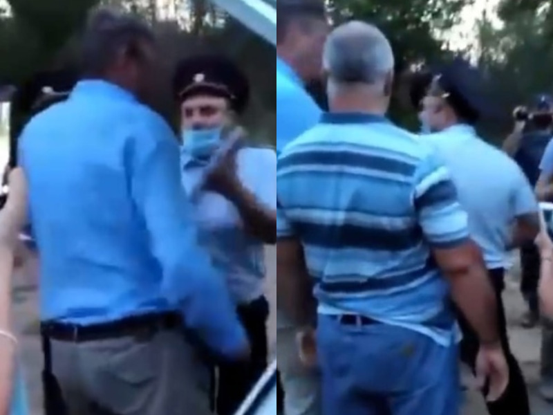 Уголовное дело по двум статьям могут возбудить на депутата Волгоградской облдумы Александра Осипова