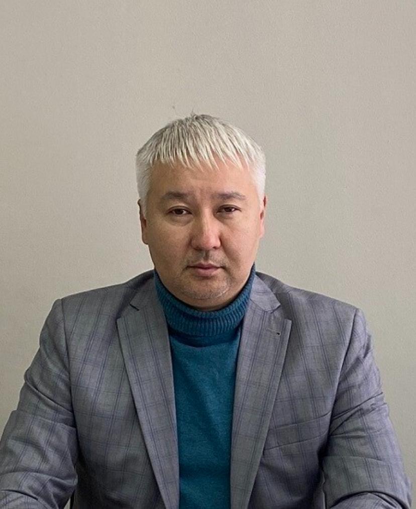 Чиновник из Волгограда стал мэром Элисты