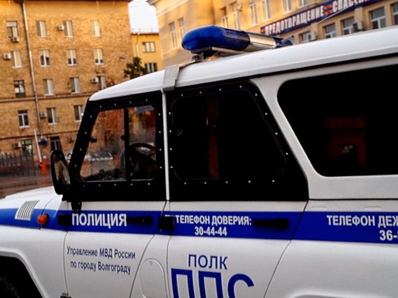 Была стрельба: наркодиллер ранил оперативника в Волгограде