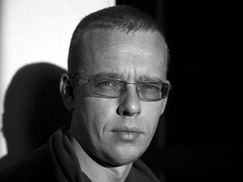 Главный редактор V1.RU отмечает 45-летие