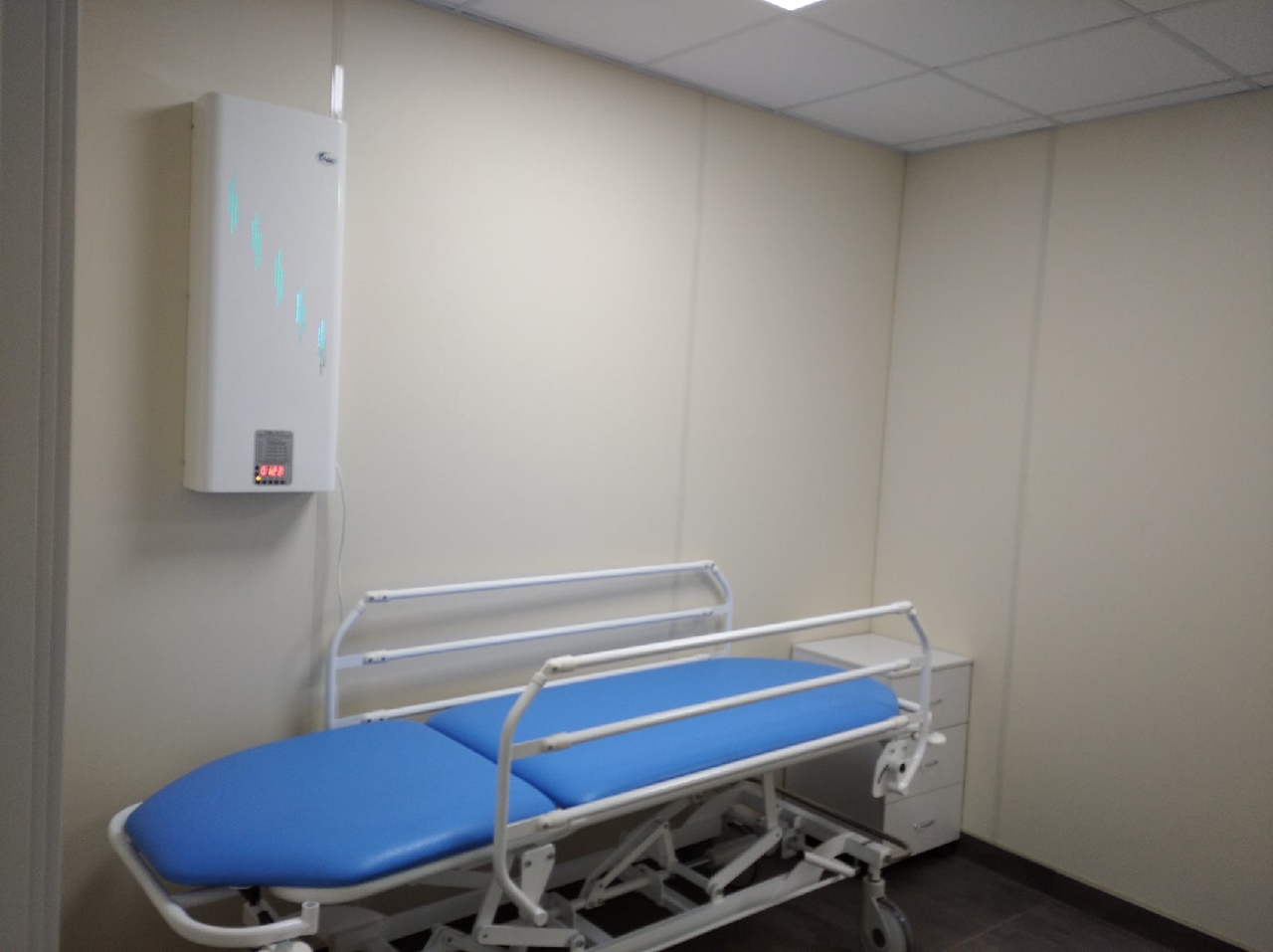 В Волгоградскую область поступило еще 5000 доз вакцины «Спутник V»