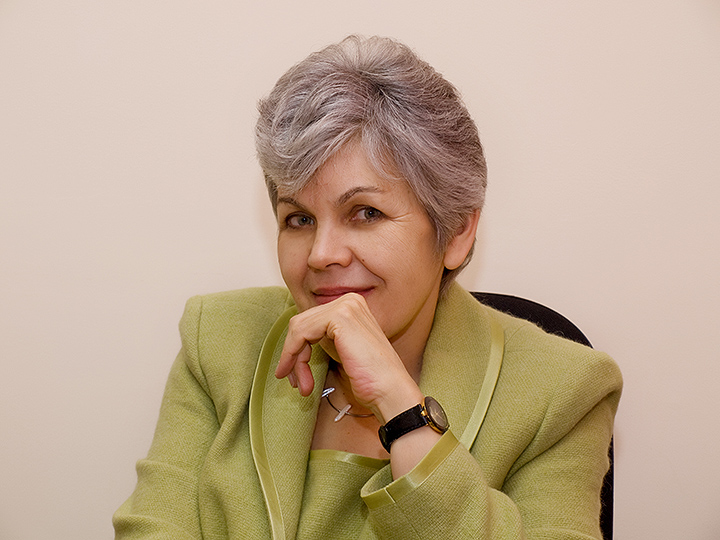 Главный философ Волгоградского медуниверситета отмечает юбилей 