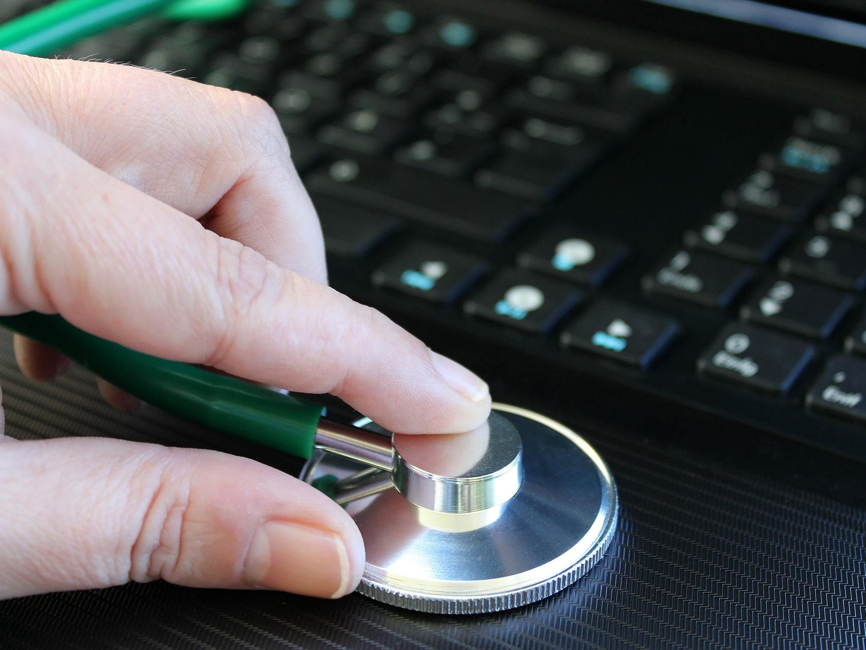 Электронная регистратура волгоградских чиновников не выдерживает натиск пациентов