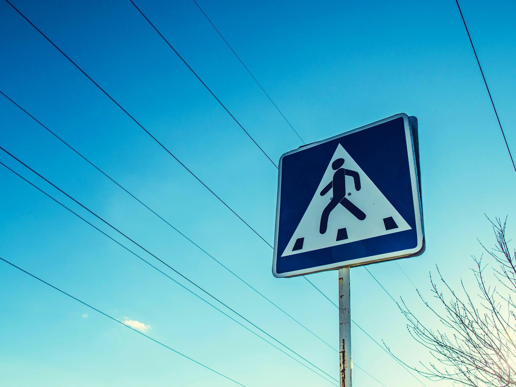 Одна жива, другая нет: двоих женщин сбили на дорогах Волгоградской области за сутки