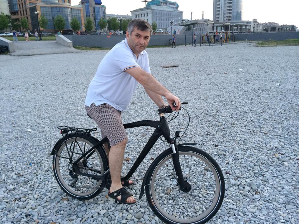 Лидер волгоградских бизнесменов оказался злостным должником