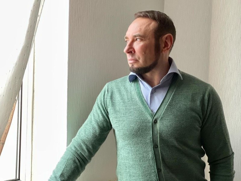 Ввести уголовную ответственность за завышенные платежи управляющим компаниям призвал волгоградский депутат