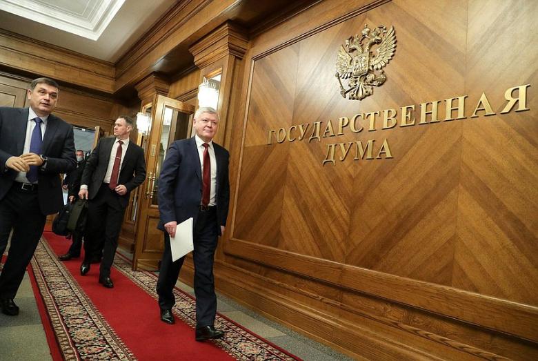 Срочно! Полный список будущих депутатов Государственной думы РФ от Волгоградской области