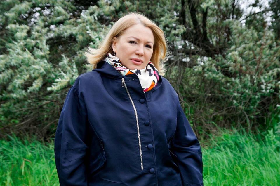 Депутат Ирина Соловьева поздравила взрослых и совсем юных экологов с профессиональным праздником