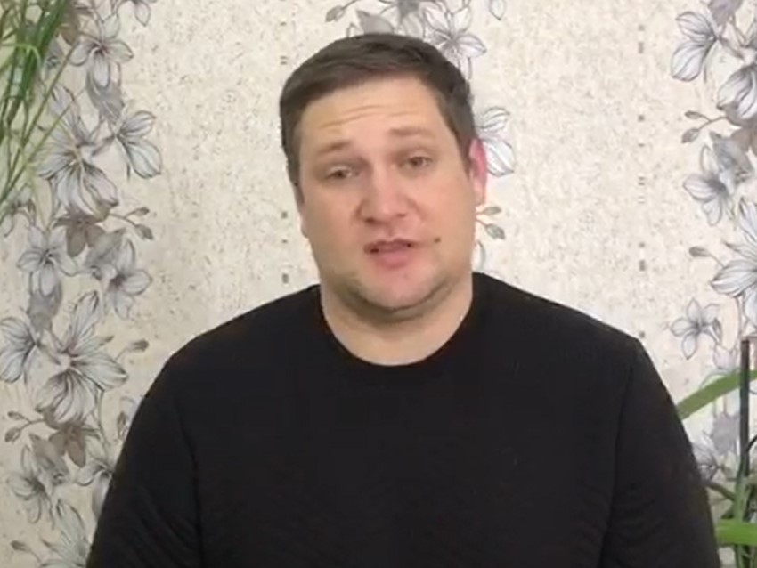 Молодой отец попросил Владимира Путина согласовать перевод Волгоградской области в московский часовой пояс ради детей