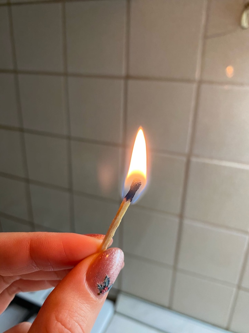 Волгоградская мэрия прокомментировала пожар на Титовском рынке