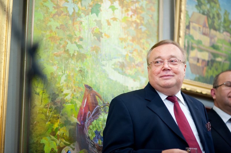 Президент Волгоградского медуниверситета рассказал, как перенес вакцинацию от COVID-19 