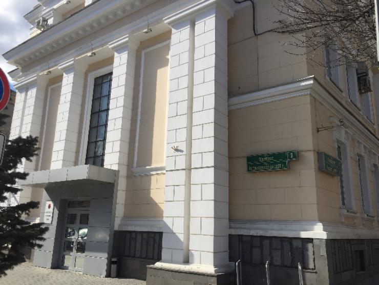 Депутатом Волгоградской гордумы назначили выходца из коррупционного гнезда