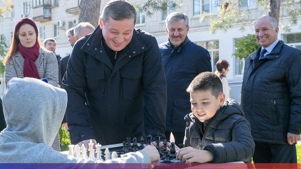 Подчиненные губернатора Волгоградской области втягивают его в криминальный скандал 