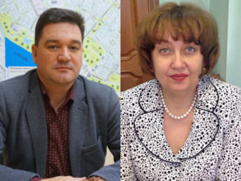 На расстрельную должность переводят начальника Управления муниципальным имуществом мэрии Волжского