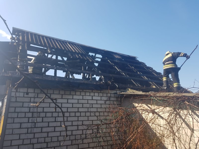 Селезневка продолжает пылать: шестой жилой дом сгорел в Волгограде