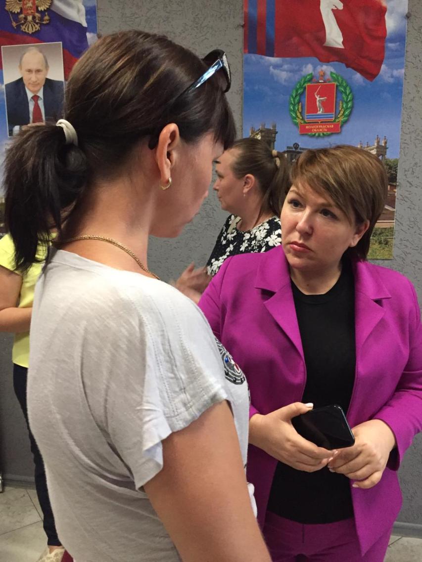 Ирина Гусева прокомментировала итоги голосования по поправкам в Конституцию РФ