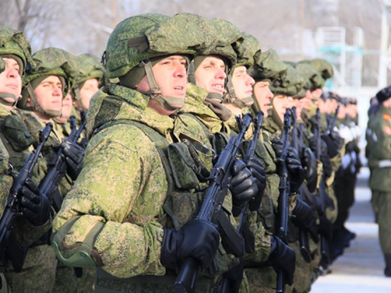 Парад Победы в Волгограде впервые пройдет на отремонтированной набережной