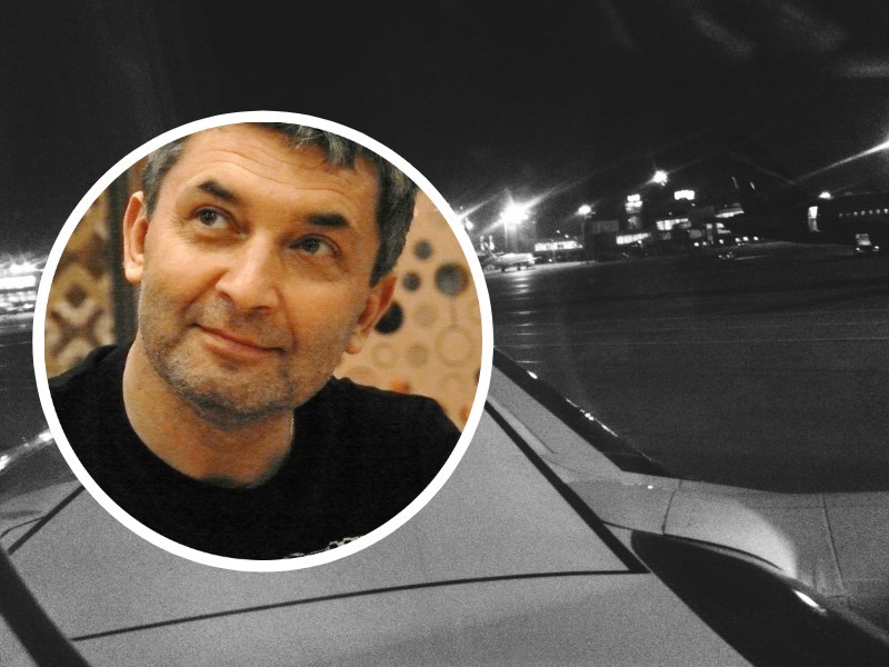 Волгоградский общественник объяснил, что может означать уход «Аэрофлота» из Волгограда