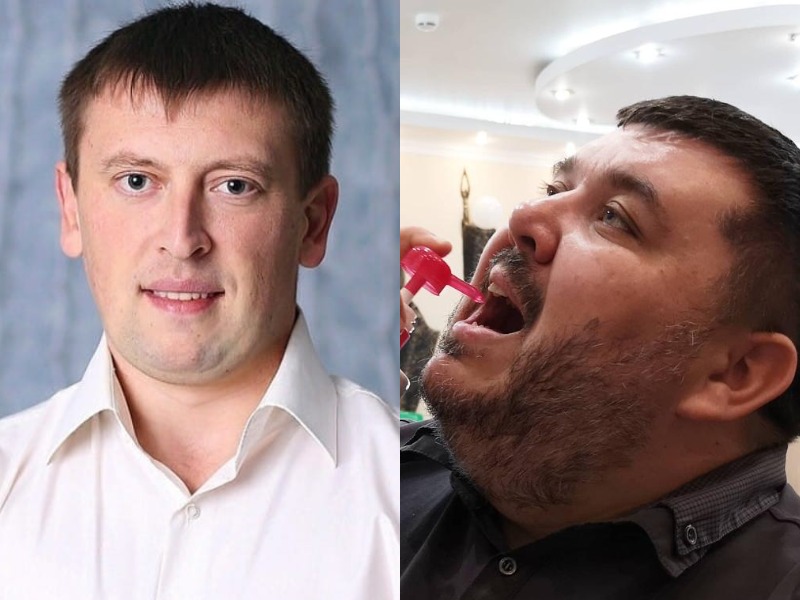 «Единая Россия» может выдвинуть в Госдуму популярного волгоградского блогера и гражданского активиста 