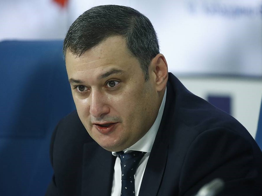 Замсекретаря генсовета «Единой России» возмутился допросами ветеранов Великой Отечественной в волгоградском СК