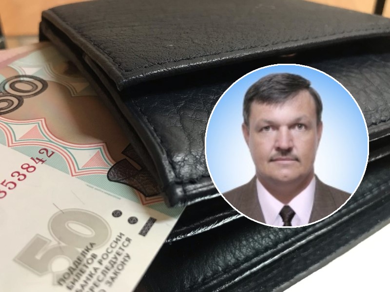 В суд подали на калачевского депутата-единоросса, которого кормит жена