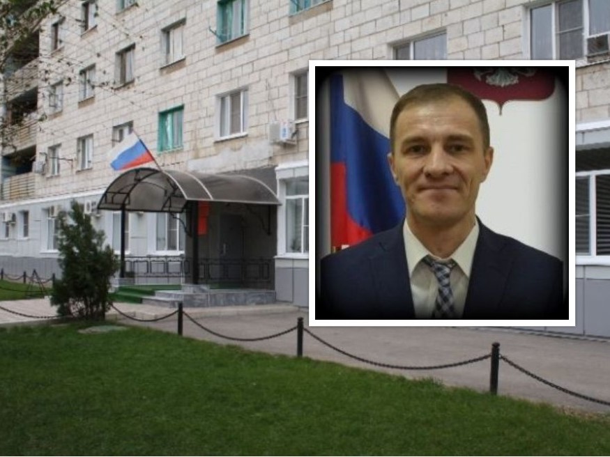 Волгоградские судьи посмертно лишат должности председателя Котельниковского районного суда 