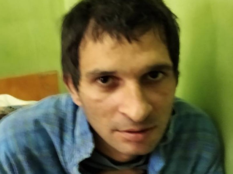 Родственников попавшего в больницу мужчины без паспорта ищут в Волгограде Родственников попавшего в больницу мужчины без паспорта ищут в Волгограде