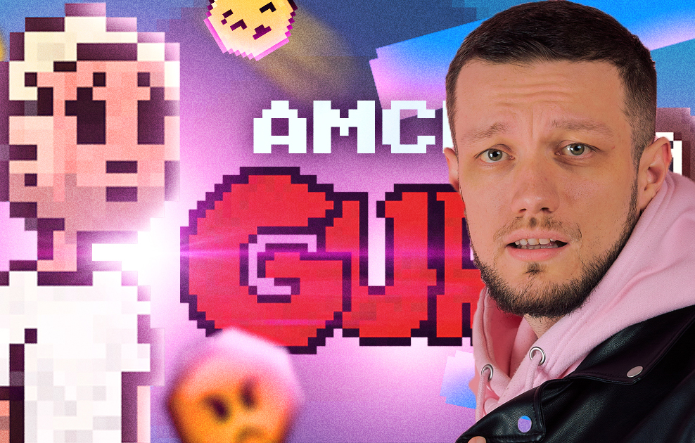 Волгоградец придумал необычный метод продвижения для известного исполнителя, который взорвал VK