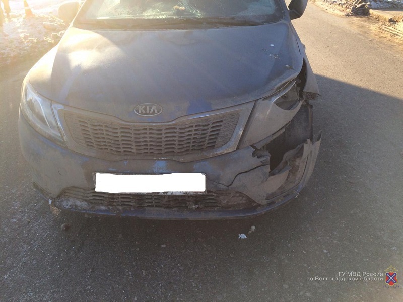 Переходил по правилам: волжанка сбила школьника на «зебре» 