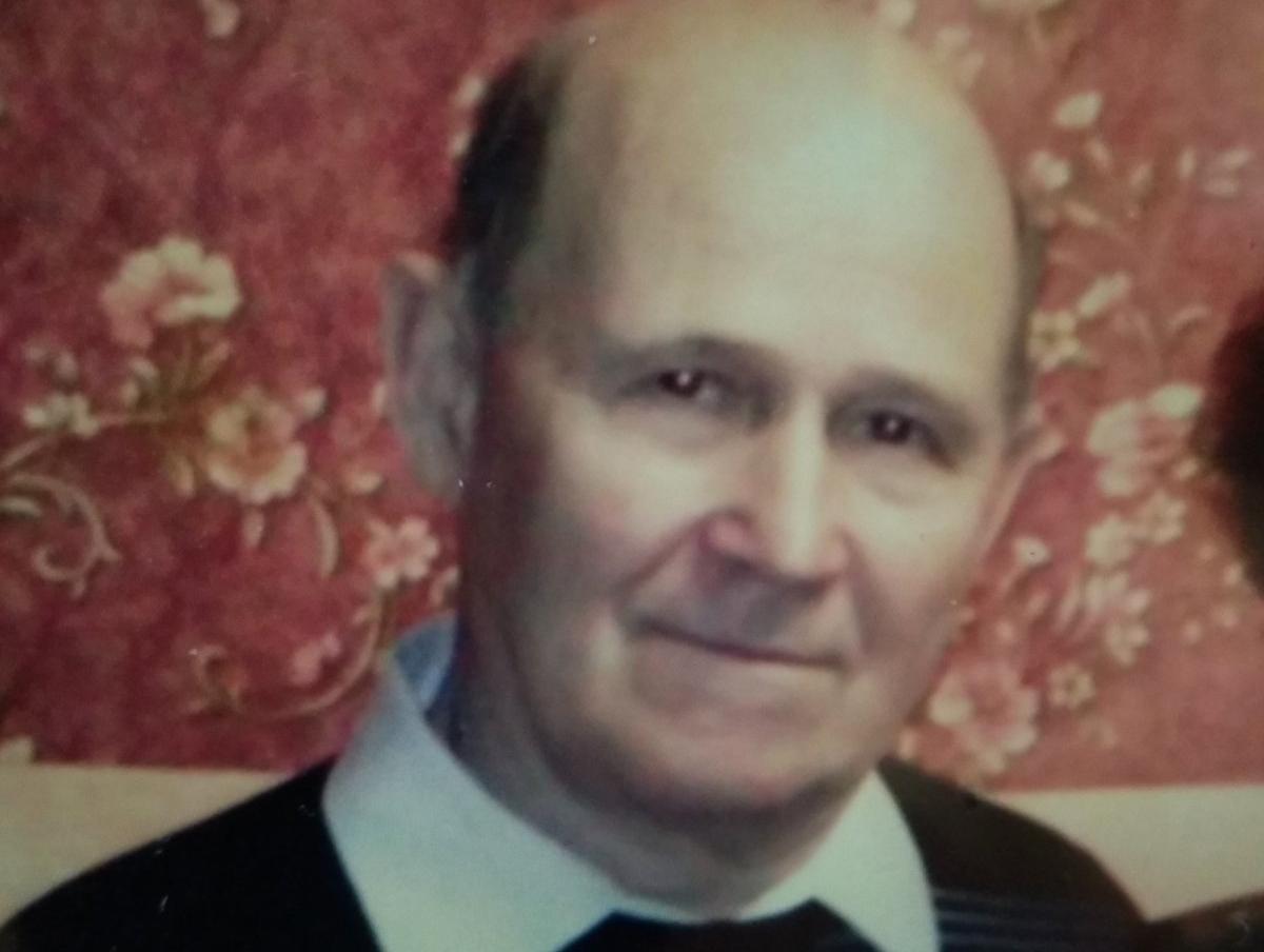 В Волжском разыскали пропавшего пенсионера