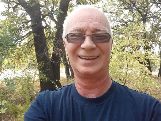 В Волгограде умер корреспондент ТАСС Игорь Каленич 