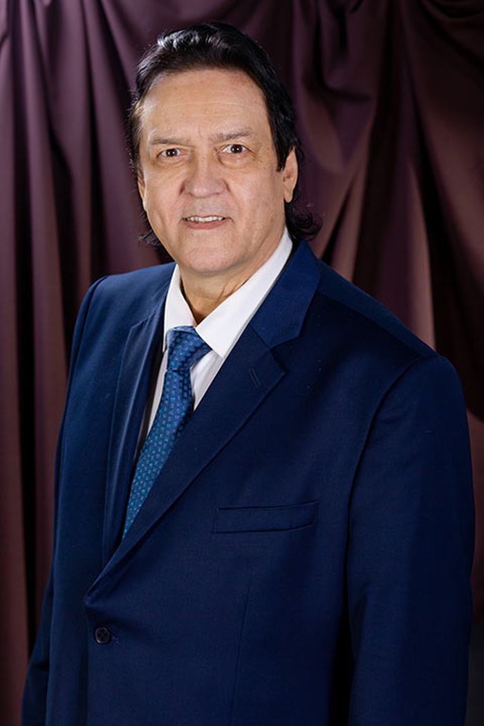 Легенда волгоградской сцены отмечает день рождения